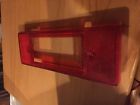 5947788 Gm Nos Chevrolet Belair Taillight Lens Lamp