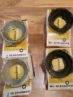 5963887 5948825 5955498 5950500 Headlight Buckets Nos Chevy Olds Pontiac Buick Gm Total Of