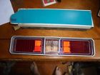 5949522 Gm Nos Oldsmobile Taillight Cutlass
