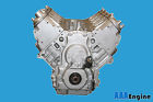 6.0l Aluminum Block Chevrolet Remanufactured