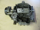 6-1273 Studebaker Carburetor Choke And Top Wcfb