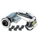 60-15052 Counterpart Cigarette Lighter And Stainless Steel