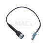 60-34961-2 Park Turn Signal Wires Long Ford Eckler