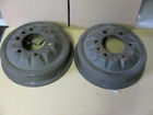 602432 Chevy Truck Car Nos Gm Front Brake Drums