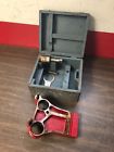 6050-b1 Krw Kr Wilson Ford Flathead Valve Clearance Cutter Grinder Tool