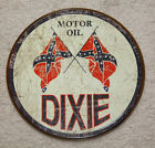 605279119547 Dixie Motor Oil Co