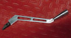 6063 Rpc Column Shifter Lever Billet Replacement Gm Truck Car Chrome