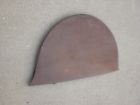 606376 General Motors Nos Chevrolet Rh Fender Skirt Genuine Gm Coupe