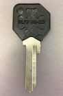 607-13274 Alfa Romeo Blank Ignition Key