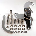 R3834 6088 Small Block Chevy Alternator