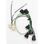 61-156561-1 Premier Quality Products Chevy Truck Rear Light Connection Wiring Harness