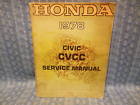 6165740 Honda Original Factory Shop