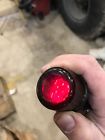 Dsa400-68-c-2254 6220-738-4388 Military Red Lens For