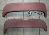 624452 Ford Skirts Pair Oem