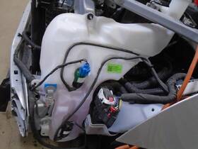 627-10243 Xt5 2020 Wash Reservoir 1525637 627-10243 Xt5 2020 Wash Reservoir 1525637