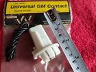 62942 Whitco Double Socket Contact Light Bulb Universal Gm Vintage Wiring