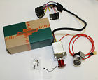 63c-13600 Fargo Automotive Chevrolet Nova Truck Corvair Way Traffic Hazard Switch