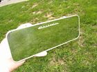 64-57-59-65-66-67-68-69-70-71-72-350-396-454-283 Gm Chevy Original Chevrolet Comb Pocket Mirror Visor Vanity Vintage
