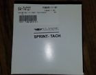 64-74727 Ford Falcon New Sprint Tach Rotunda
