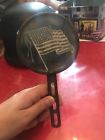 64054532 General Cable License Plate Topper Safety Third Light Star Flag