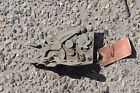 6485055 1956 Packard Nos Left