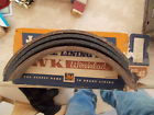 6530 John Mansville Chevrolet Nors Brake Lining Set