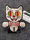121874 653731 License Plate Topper New