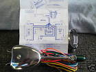 654569 Vintage Style Turn Signal New Single Accessory