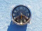 6566541 Hudson Volt Clock