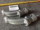 656732 Fog Light Mounting Brackets