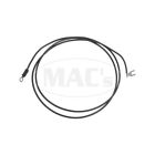 66-70916-1 Eckler S Overdrive Ignition