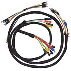 66-70938-1 Ford Thunderbird Power Window Wiring Harness Left Hand Door Eckler