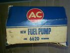 6620 Gm Nos Ac Fuel