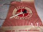 677996 Studebaker Truck Shift Knob Wire Control Speed Rear Nos