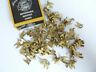 6808 Mapco Detroit Nos Vintage Automotive Brass Wire Terminal Clips Nib