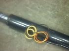 6815757 Bobcat Skidsteer T250 Lift Cylinder