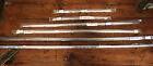 685982 Volvo New Genuine Chrome Trim Side Body Moulding Spears Rare