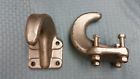 688590 General Motors Chevy Medium Duty Truck Front Tow Hooks Pair