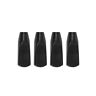 68ltt Mustangs Unlimited Toggle Switch Tips Set Late Cougar