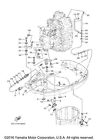 6cb-42644-00-00 Ref 30-1055413 Yamaha 2016