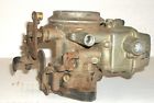 6r-894-b Holley Antique Ih Vintage Single Barrel Carburetor