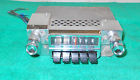 6tpz Fomoco Mustang Fastback Coupe Convertible Sprint Gt Shelby Orig Am