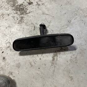 6u5z17700c 88-98 Chevy Gmc Pickup Truck C1500 K1500 Manual Rear View Mirror