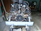 66711895 6v 40 Hp Vw Bug