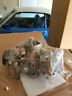 7-7154 Ford Carburetor