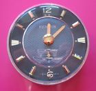 Fa14 7-jewel Benrus Nos Steering Wheel Clock
