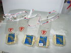 7 Pieces Goodyear Firestone Nos Piece Tire Company Lot