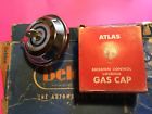 70-71-72-73-74-75-76-77 Usa Made Atlas 1970
