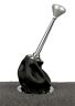 70-clb Lokar Classic Shifter Boot With Ring 815470007561