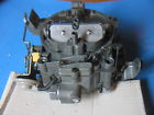 7027201 67 Rochester Quadrajet Carburetor